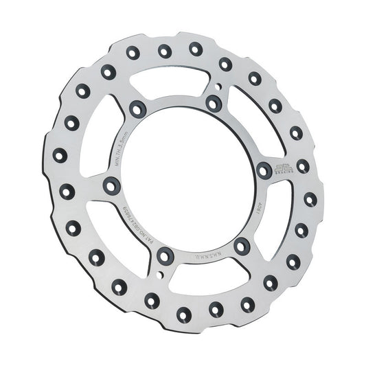 Stainless Steel Brake Rotor