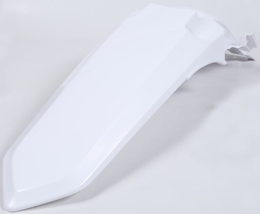 Rear Fender