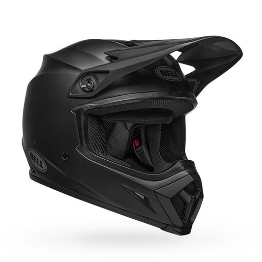 Bell MX-9 Offroad Helmet with Mips - 2 Colors