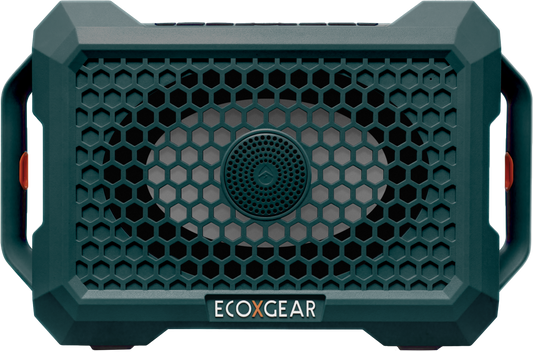 ECOXGEAR Defender Speaker - Emerald Bay