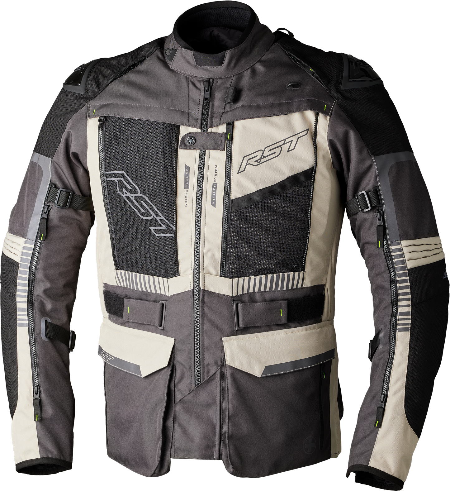 Pro Series Ranger CE Jacket