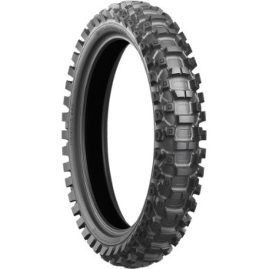 Bridgestone Battlecross X20R Off-Road Motorcycle Tire - 90/100-16 51M TL Rear
