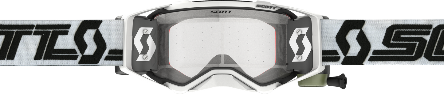 Scott Prospect WFS Goggle