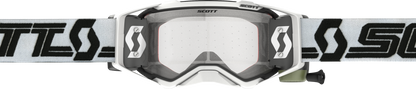 Scott Prospect WFS Goggle
