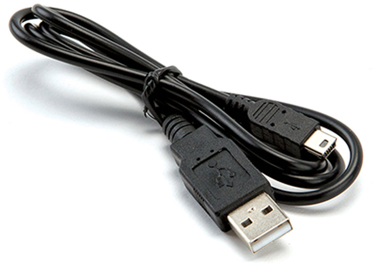UCLEAR Mini USB Charge and Data Cable for HBC and AMP Series Control Units