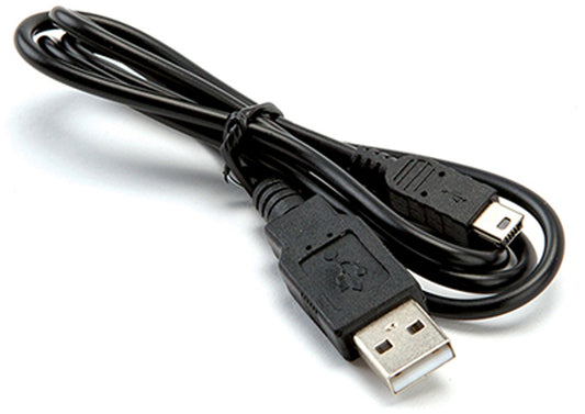 UCLEAR Mini USB Charge and Data Cable for HBC and AMP Series Control Units