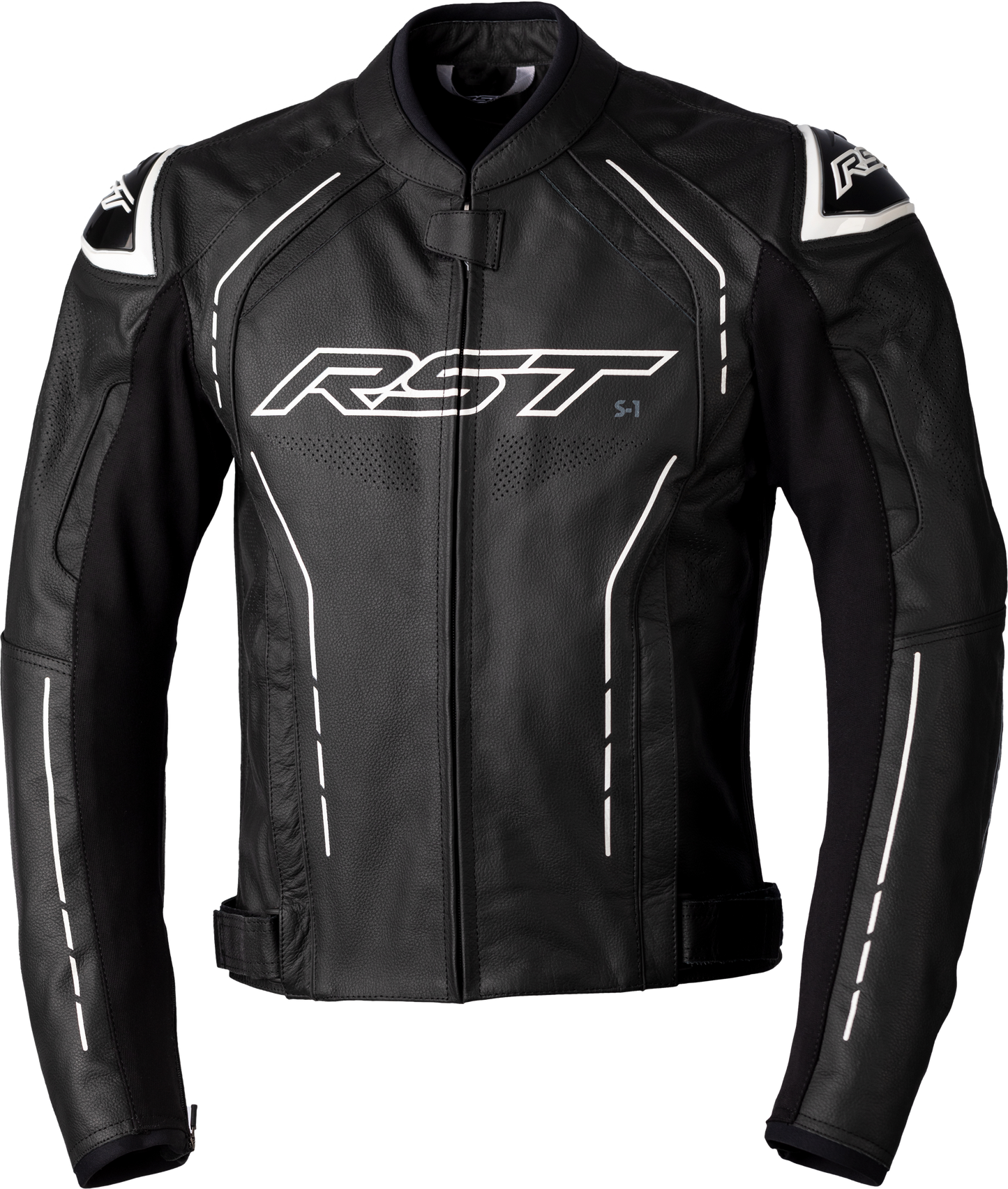 S1 CE Jacket