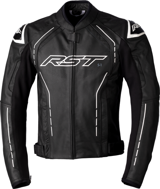 S1 CE Jacket