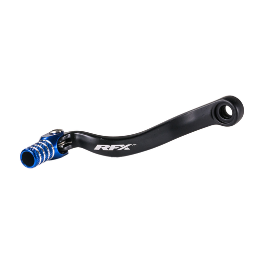 RFX FXGP 70100 55BU Race Shift Lever for Husqvarna - Blue
