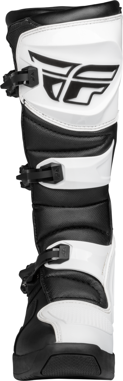 Maverik Lt Boot White/Black Sz 09