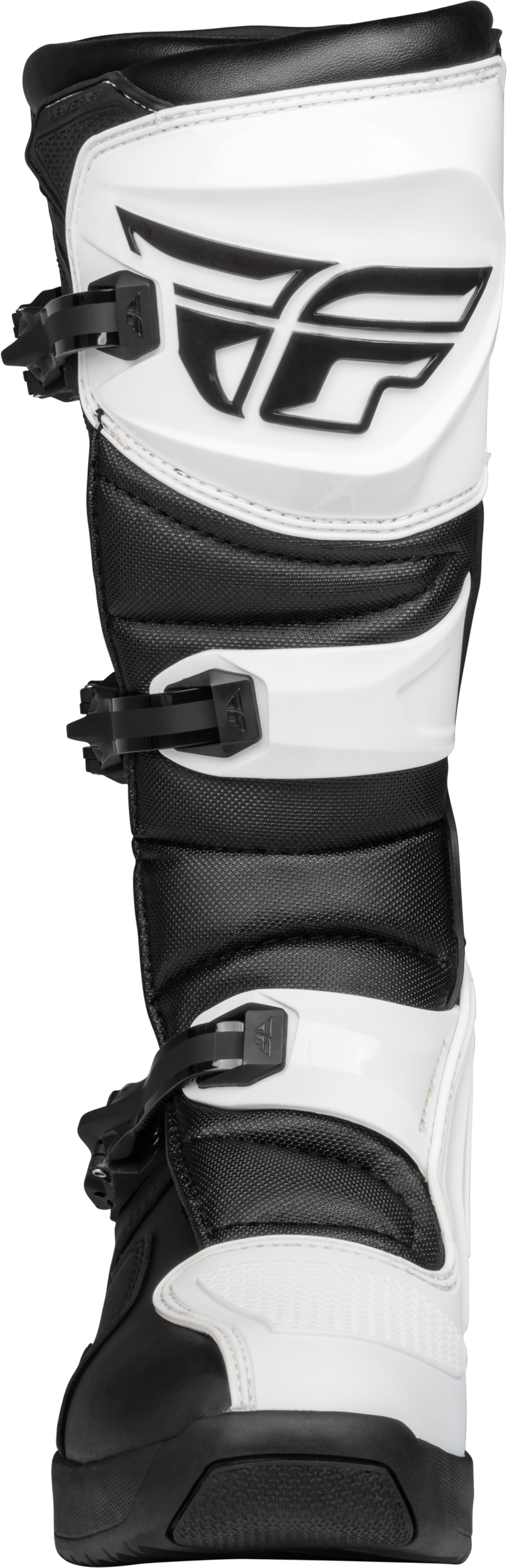 Maverik Lt Boot White/Black Sz 11