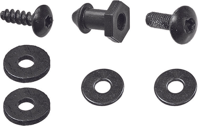 SP1 W S SCREW KIT S-D