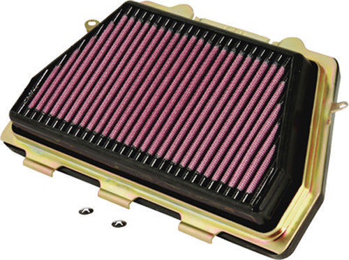 High Flow Air Filter
