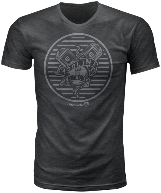 Gasoline Tee