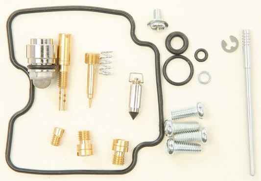 Carburetor kit