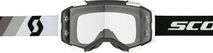 Scott Fury Goggle
