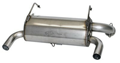 Performance Slip-On Muffler