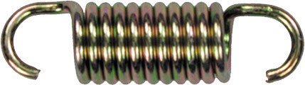 SP1 EXHAUST SPRING 45.0MM 10/PK