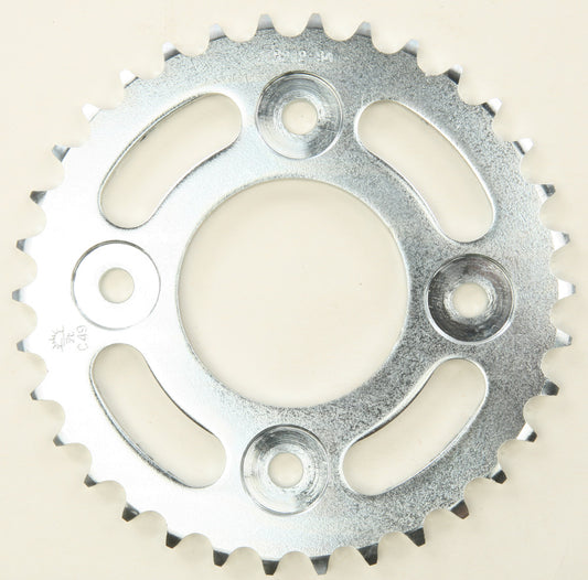 Steel Rear Sprocket