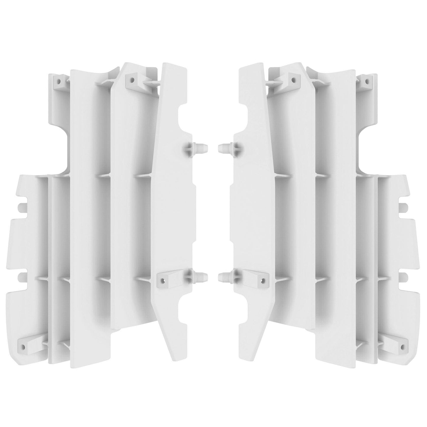 Polisport Radiator Louver