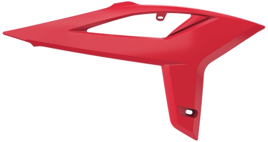 Polisport Radiator Shroud