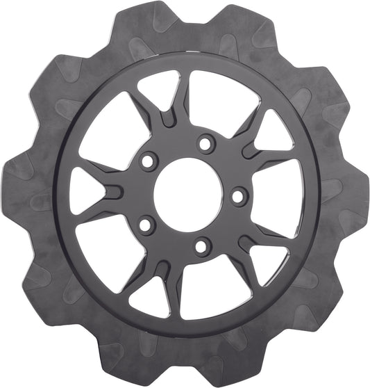 B-52 Crown Cut Rotor