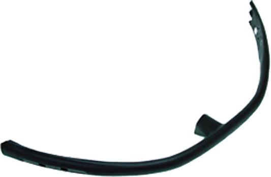 SP1 FRONT BUMPER S-D