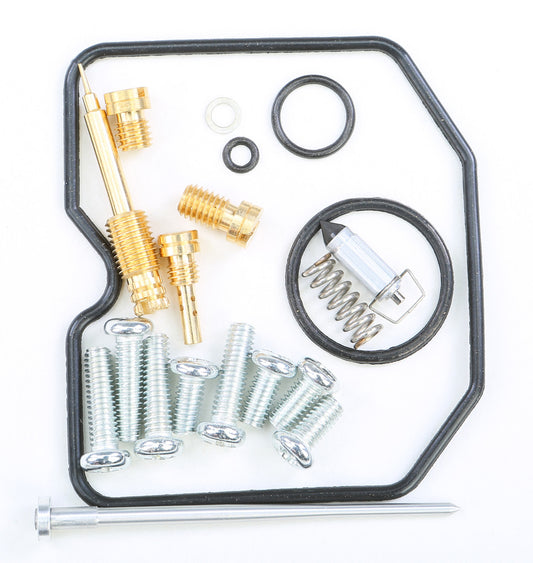 Carburetor kit