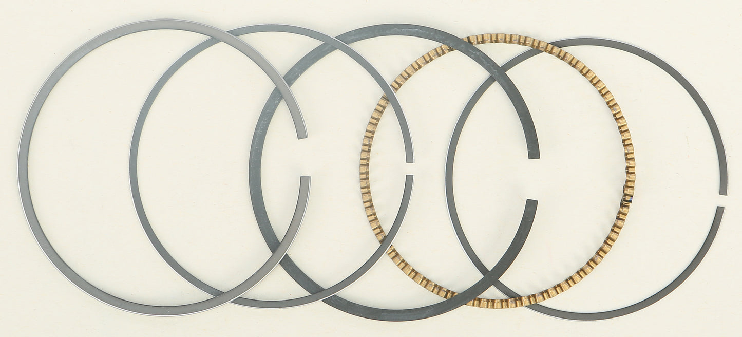 Big Bore Rings