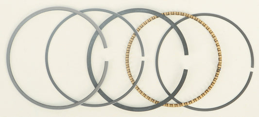 Big Bore Rings