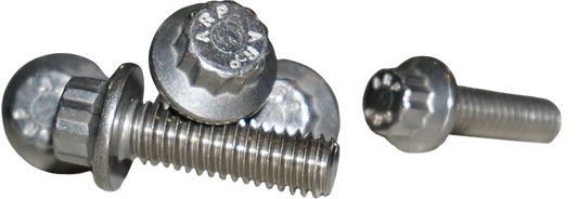 12 Point Front Rotor bolts