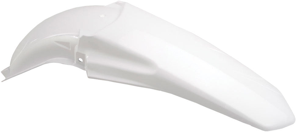 Rear Fender