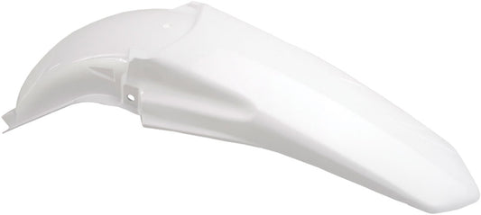 Rear Fender