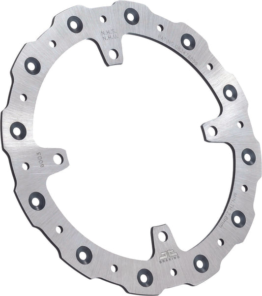 Stainless Steel Brake Rotor