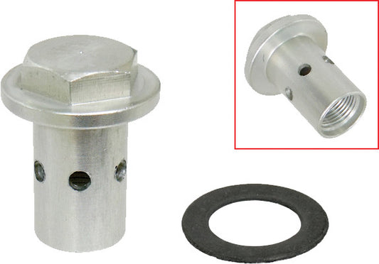 SP1 DEEP FLOAT BOWL NUT