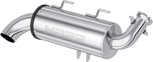 Performance Muffler