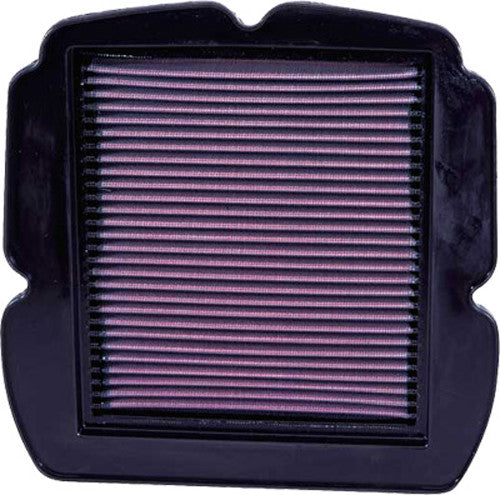 High Flow Air Filter
