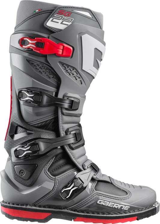 SG-22 Boots