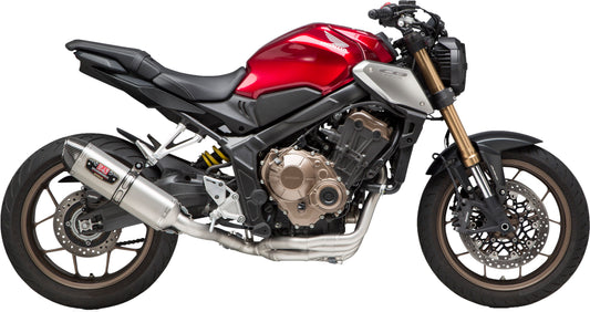 R-77 Full System Exhaust
