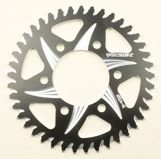 CAT5 Rear Aluminum Sprocket