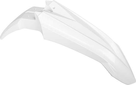 Front Fender