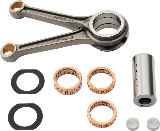 Connecting Rod Assembly