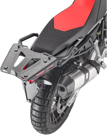 GIVI SR6710 Top Case Hardware for Monokey and Monolock Systems