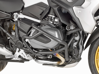GIVI TN5128 Engine Guards for BMW R1200GS and R1250 Series