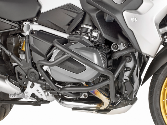 GIVI TN5128 Engine Guards for BMW R1200GS and R1250 Series