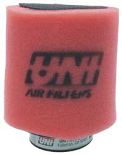 Two Stage High Capacity Pod Filter