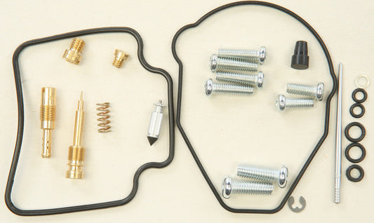 Carburetor kit