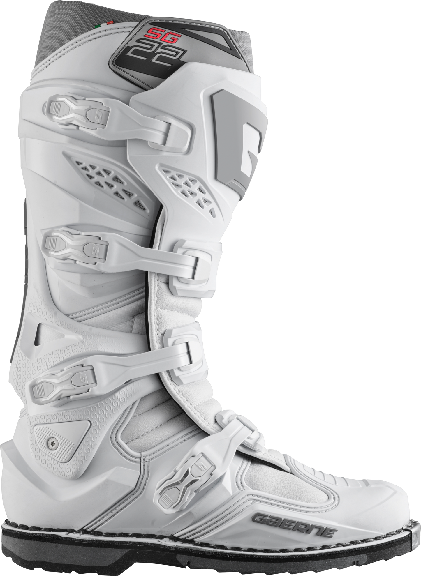 SG-22 Boots