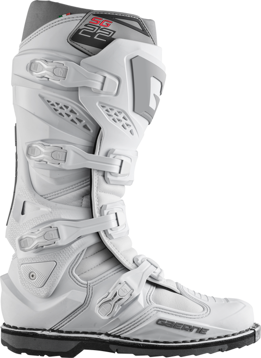 SG-22 Boots