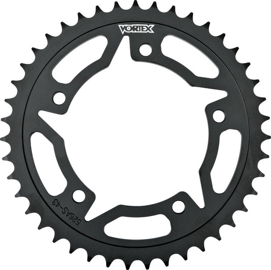 Steel Rear Sprocket